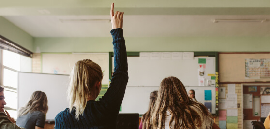 Educación Sexual en el aula